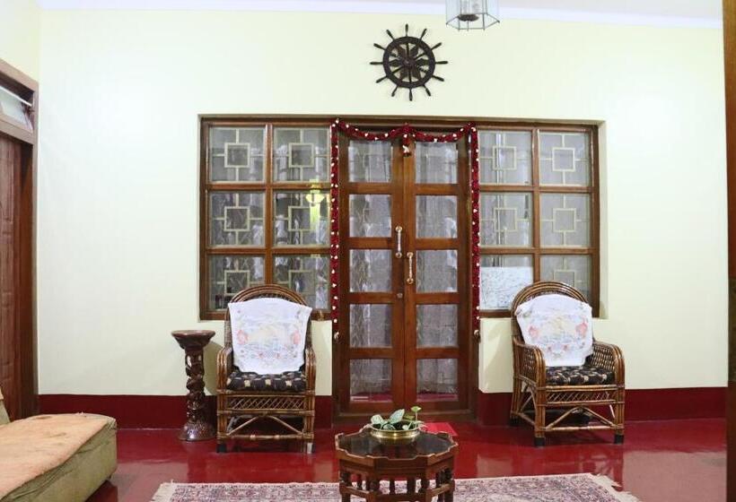Номер Deluxe, Coffeebean Villa   Unwind & Rejuvenate