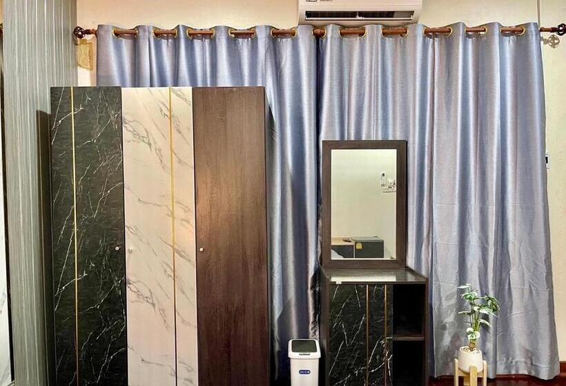 수피리어 룸, 2b Cozy Hostel เมืองตรัง