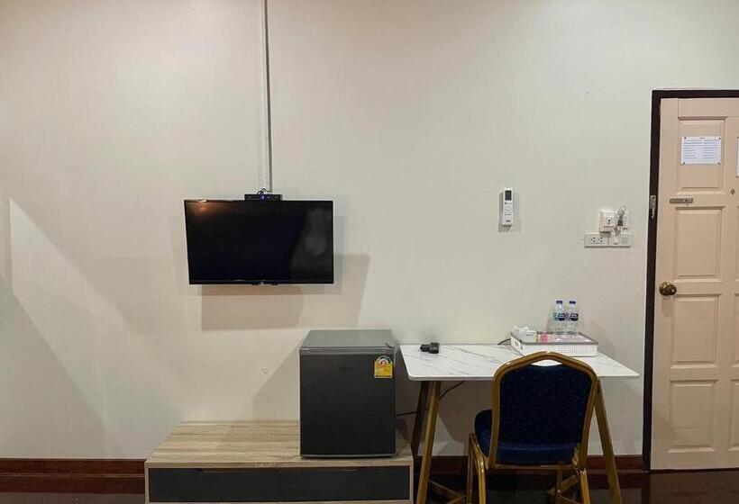 수피리어 룸, 2b Cozy Hostel เมืองตรัง