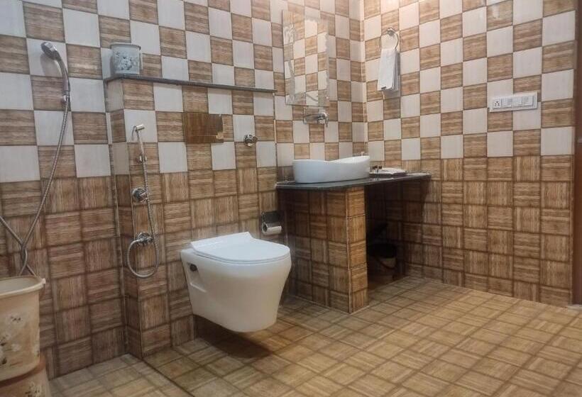 패밀리 룸, Great Tiger Resort