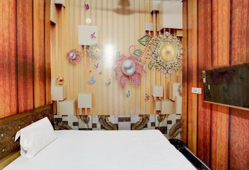 Трехместный Номер Классика, Oyo 81443 Dosto Ki Dhadkan