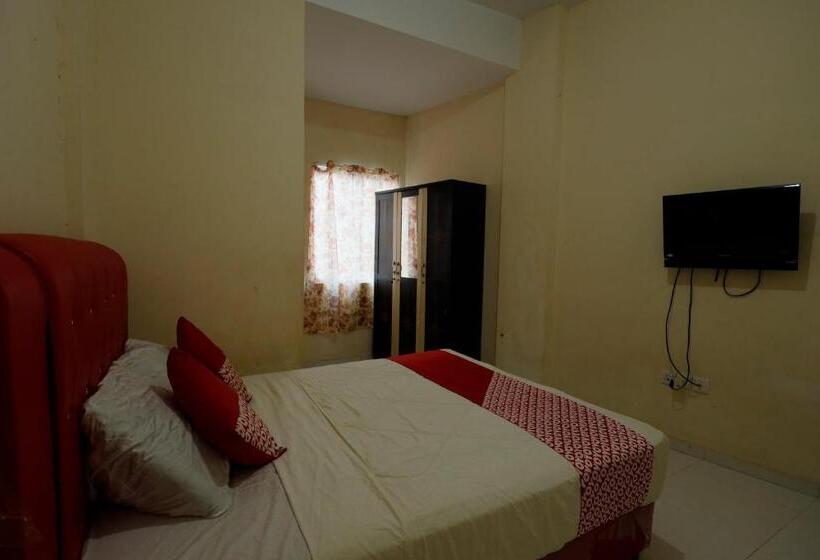 标准间, Oyo 93130 Baloi Homestay
