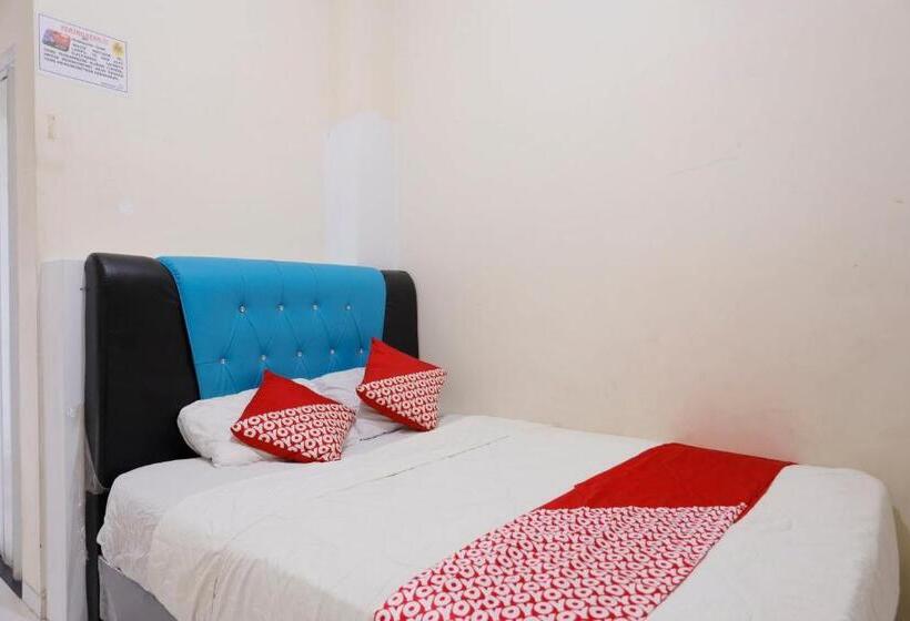 标准间, Oyo 93130 Baloi Homestay