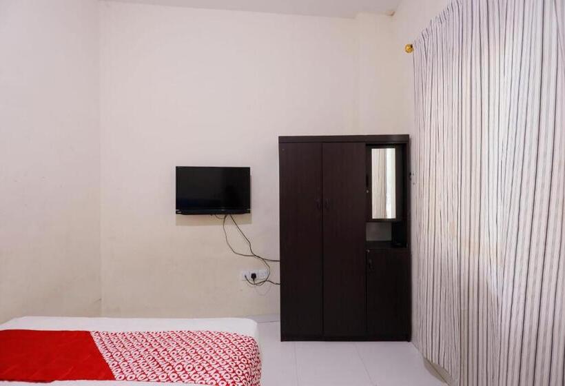 标准间, Oyo 93130 Baloi Homestay