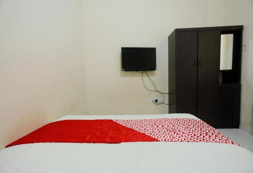 标准间, Oyo 93130 Baloi Homestay