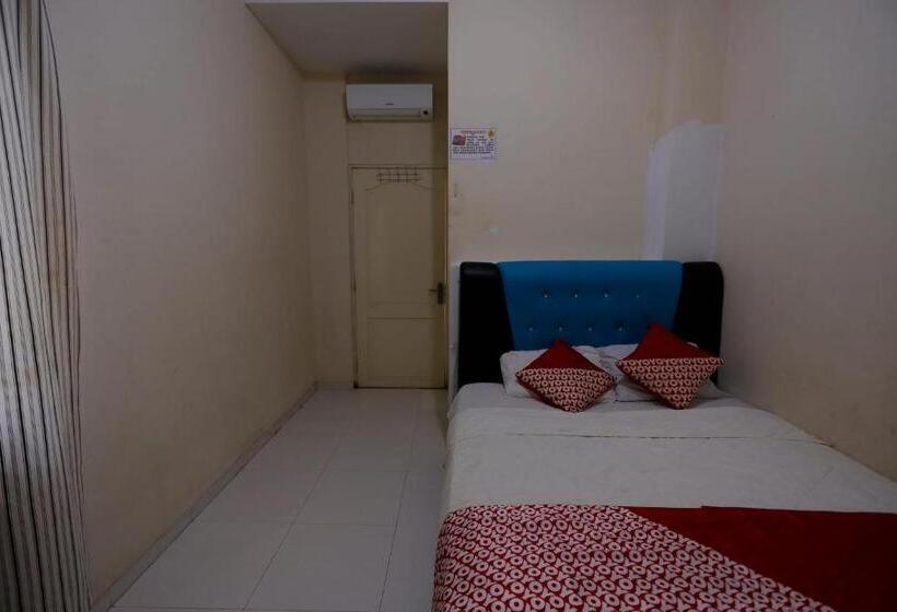 标准间, Oyo 93130 Baloi Homestay