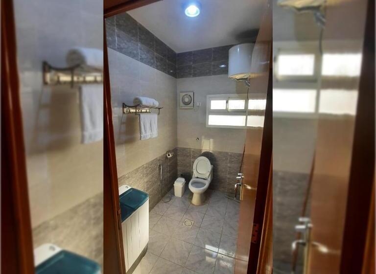 דירת שני חדרים, فندق واحة الجنوب
