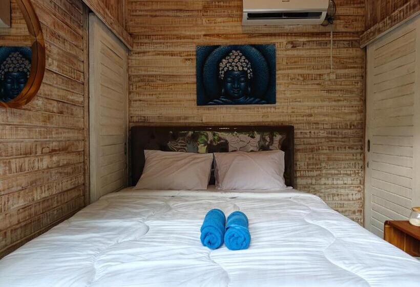 Номер Стандарт, Byron Jungle Resort