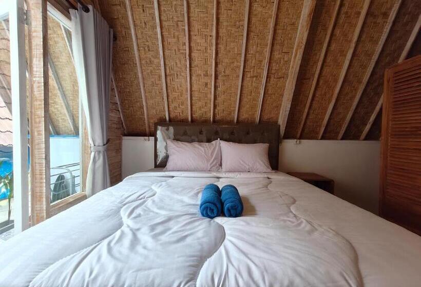 Номер Superior, Byron Jungle Resort