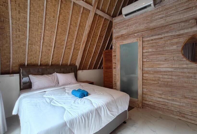 Номер Superior, Byron Jungle Resort