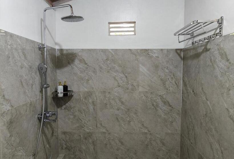 Номер Deluxe, Byron Jungle Resort