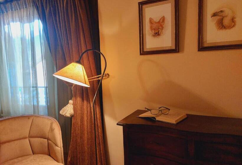 Стандартный Номер Кровать Кинг, Picos de Europa Suites and Rooms