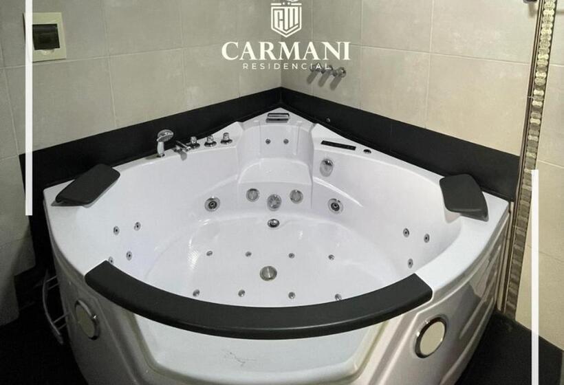 Люкс, Residencial Carmani