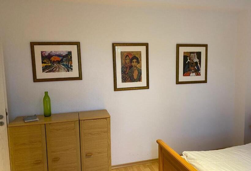 Номер Стандарт, Schlossschänke Friedenfels