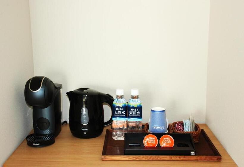 Люкс, Resort Hotel Raki House Nasu