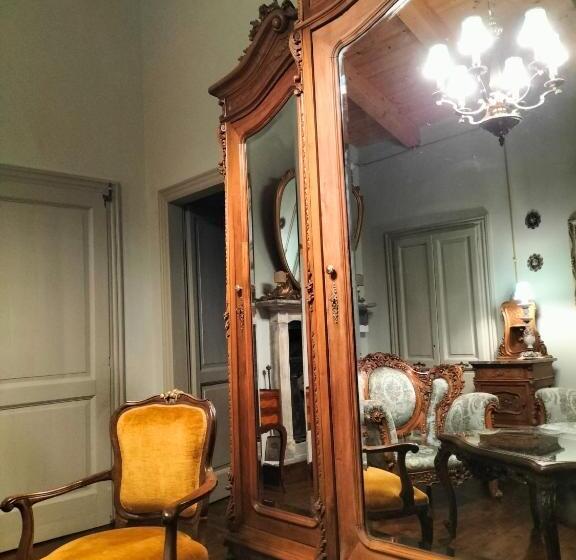 Стандартный Номер Кровать Кинг, Villa Costanza