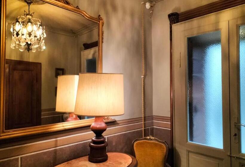Номер Стандарт с Балконом, Villa Costanza