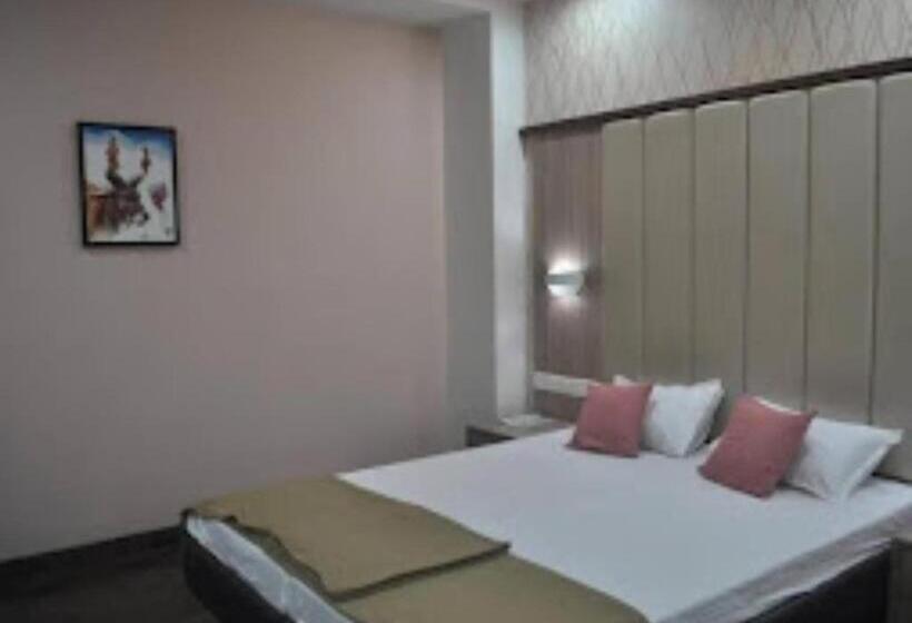 Cameră Deluxe, Indiana Inn , Navi Mumbai