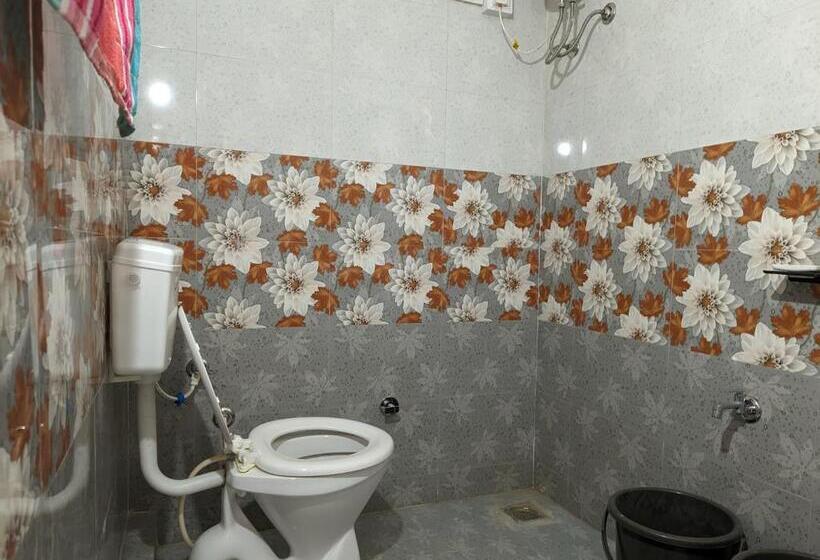 Номер Стандарт, Salt Desert Homestay