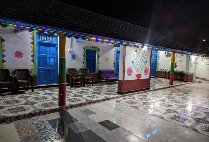 Номер Стандарт, Salt Desert Homestay