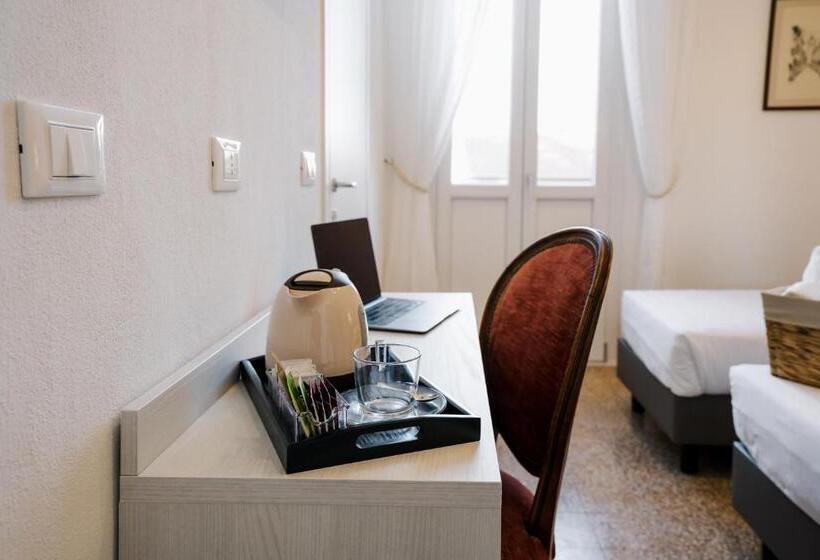 Номер Стандарт, Lamì Room & Apartment