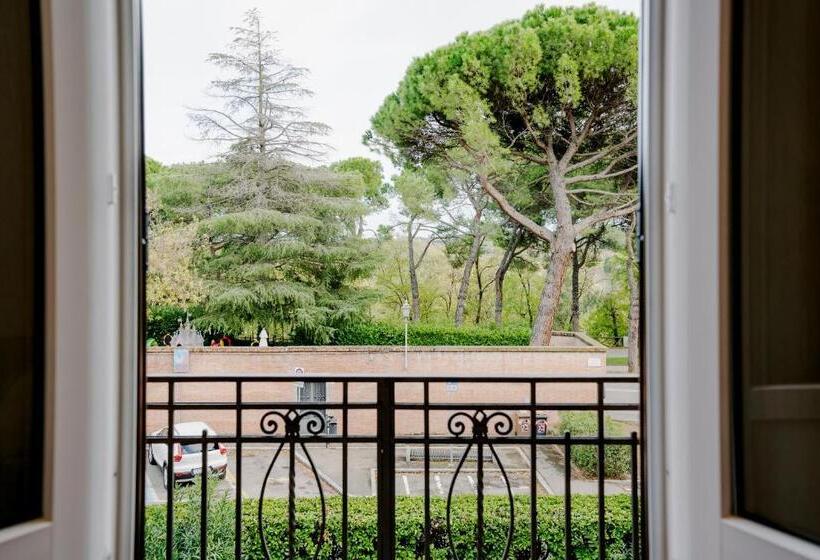 Family Suite, Lamì Room & Apartment