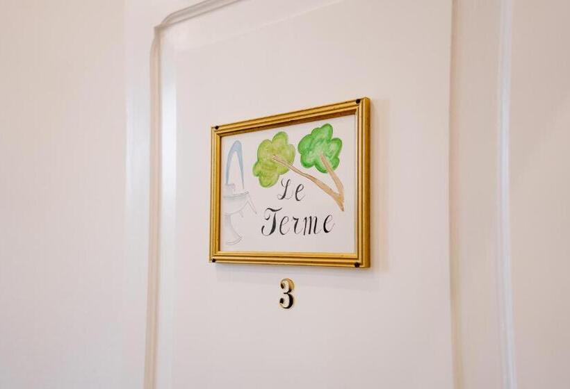 Family Suite, Lamì Room & Apartment