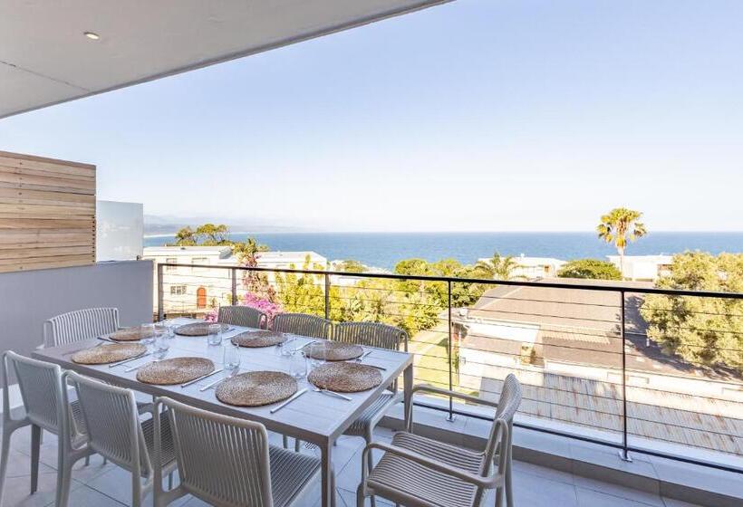 Апартаменты 3 Спальни, Plett Quarter Apartments