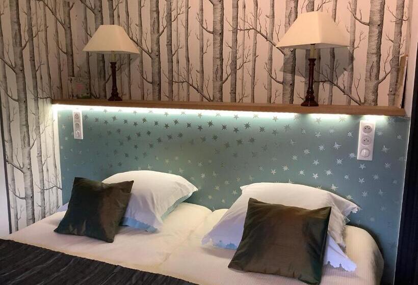 Family Suite, Pivoines