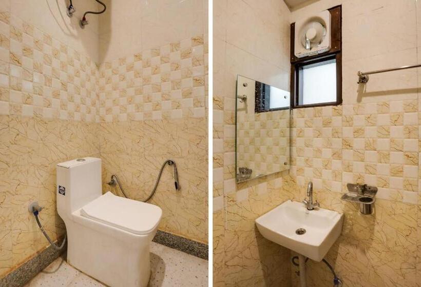 Quarto Triplo Clássico, Collection O Mid Town