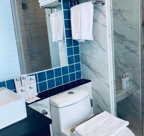 Семейный Полулюкс, D Eco Wellness Luxury
