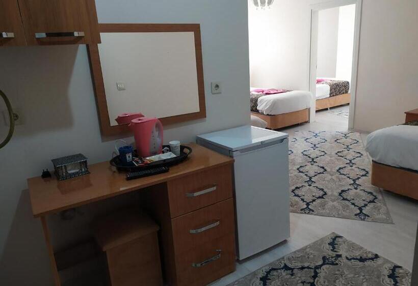 Семейный Номер, Elit Nur Otel