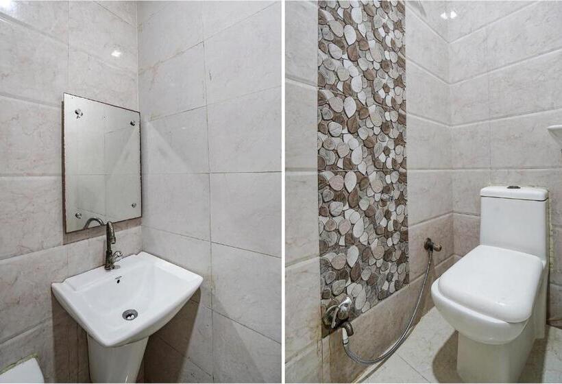 Номер Deluxe, Fabhotel Rv Palace