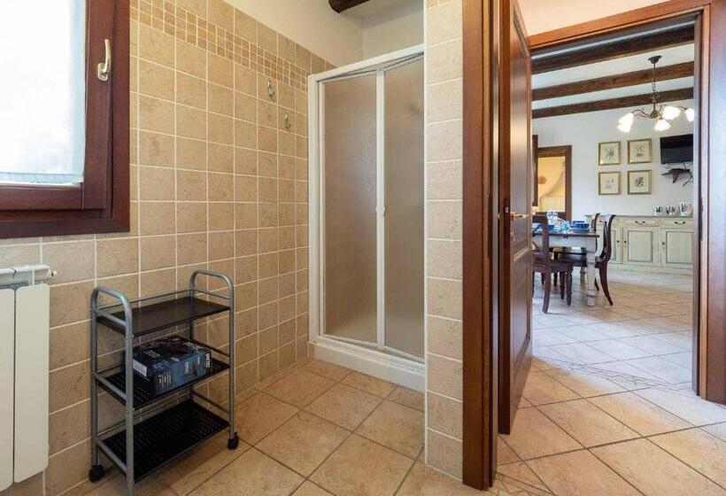 Апартаменты 2 Спальни, Agriturismo Forzello