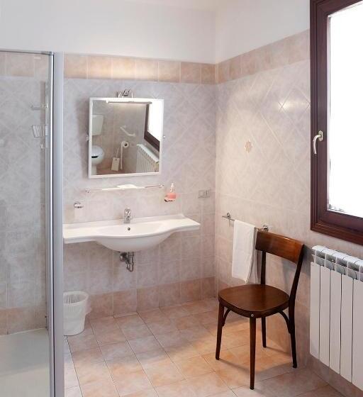Номер Дюплекс, Agriturismo Forzello