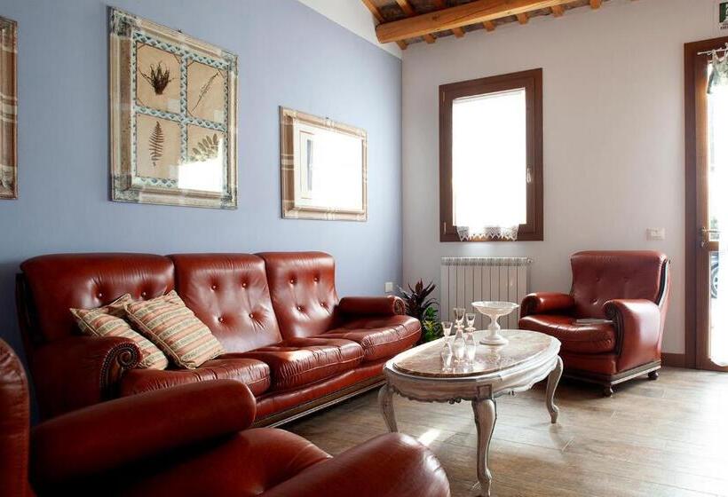 Дом 2 Спальни, Agriturismo Forzello