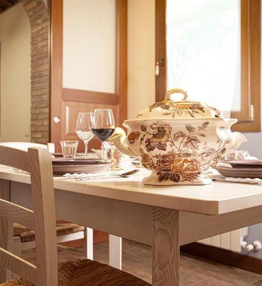 Дом 2 Спальни, Agriturismo Forzello
