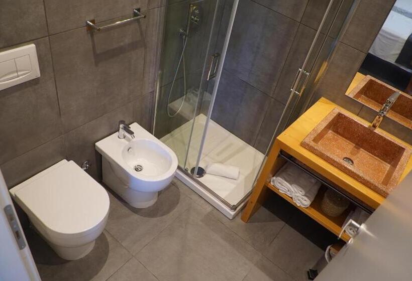 اتاق استاندارد, Bio Agriturismo Corte Degli Ulivi