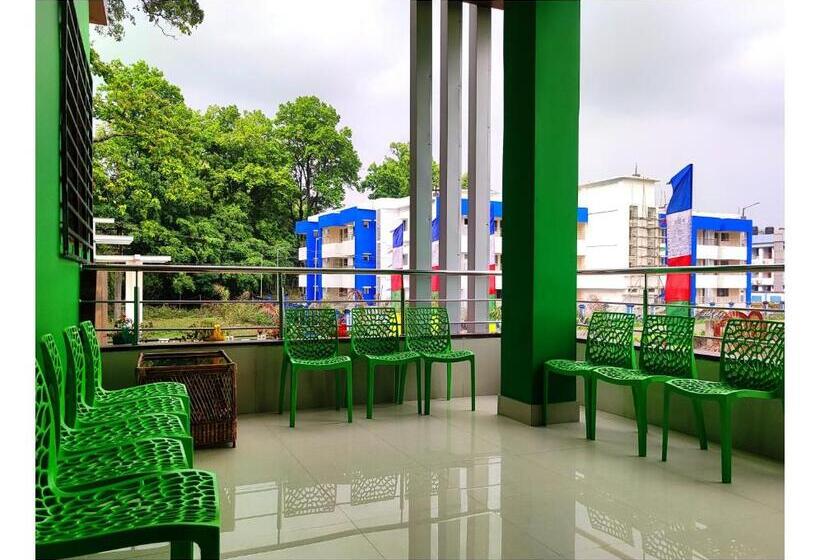 Номер Deluxe с Балконом, Green Vista Resort