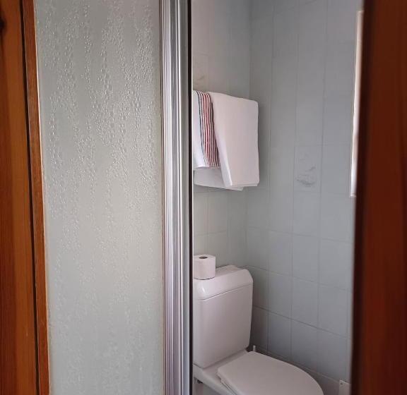 Номер Стандарт, Hôtel Garni Les Bouquetins