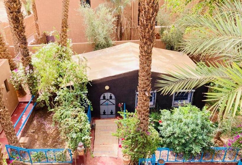 اتاق استاندارد, Caravane Chaima