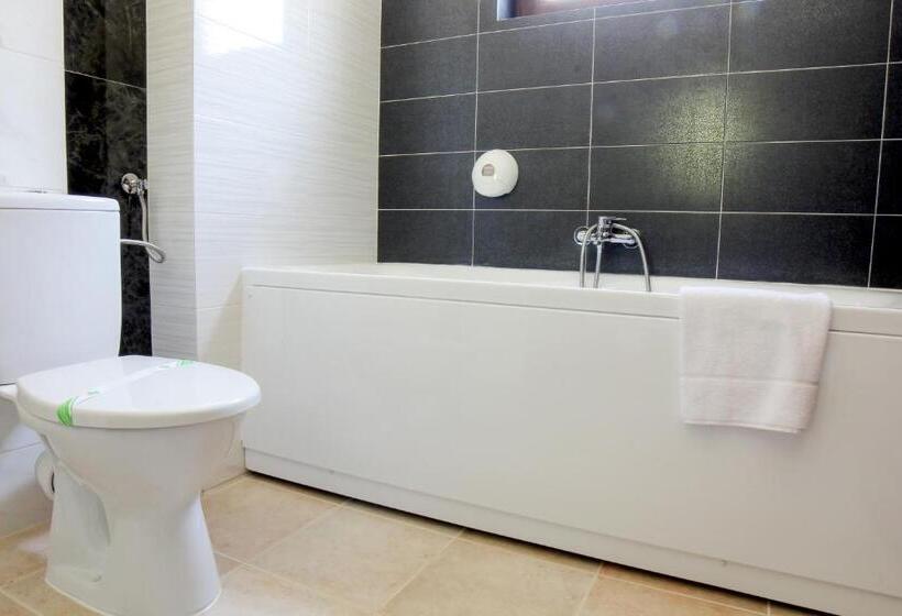 Номер Стандарт, Vila Etikette
