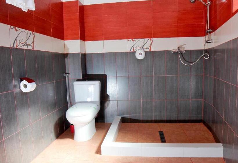Номер Стандарт, Vila Etikette