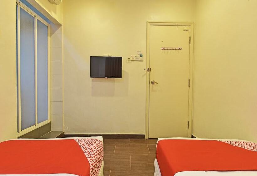 Номер Стандарт, V Hotel Sri Gombak
