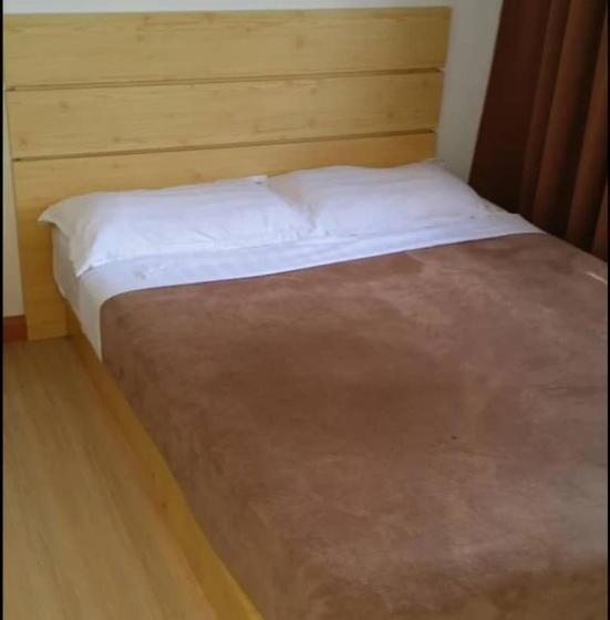 Номер Стандарт, V Hotel Sri Gombak