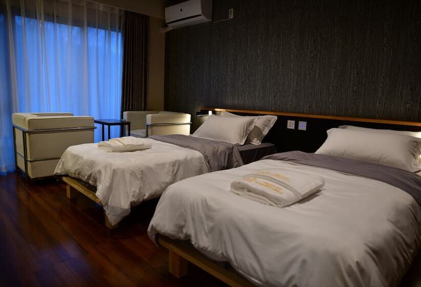 Номер Стандарт, Villa 33 Kashikojima