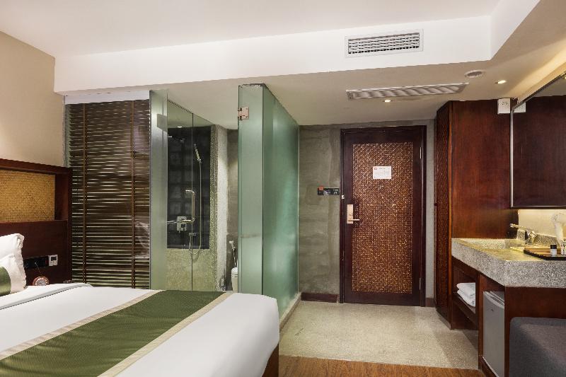 Номер Стандарт, G Mekong Hotel Phnom Penh