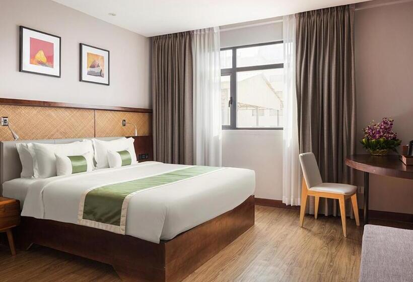 Номер Стандарт, G Mekong Hotel Phnom Penh