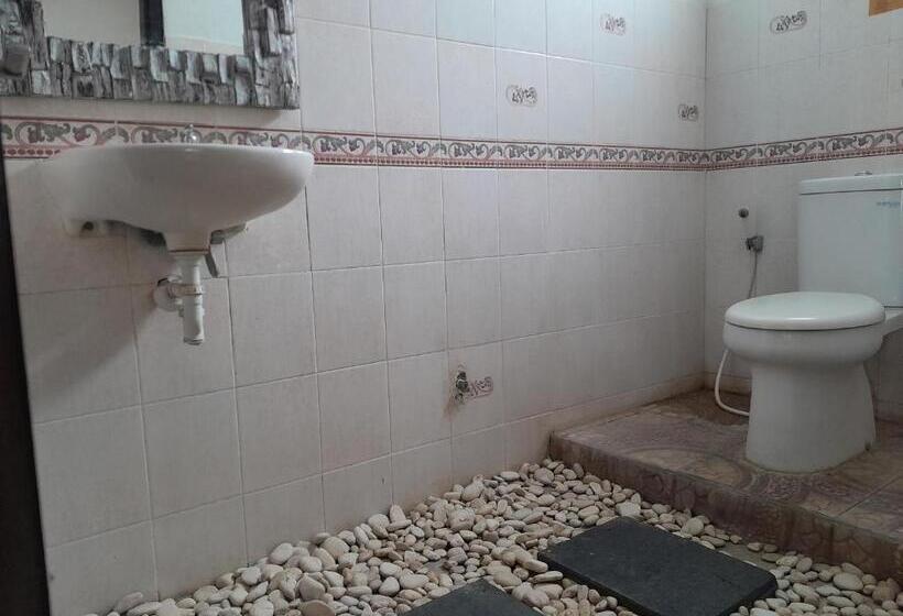 Номер Deluxe, Harmony Guest House