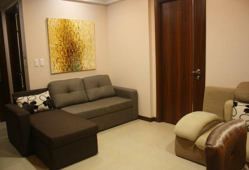 Люкс, Kew Hotel Tagbilaran